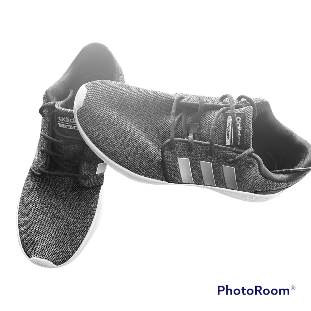Adidas Cloudfoam size 8